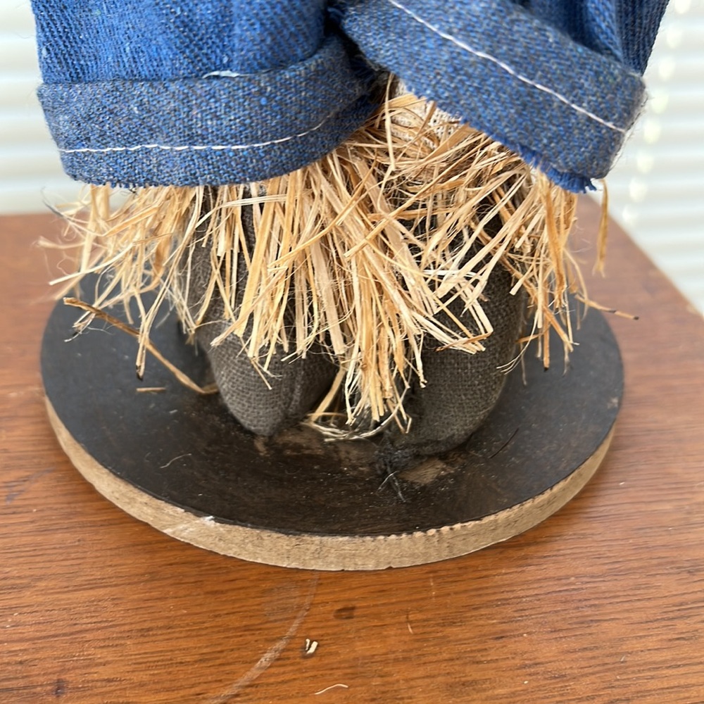 Scarecrows - Picture 8 of 10